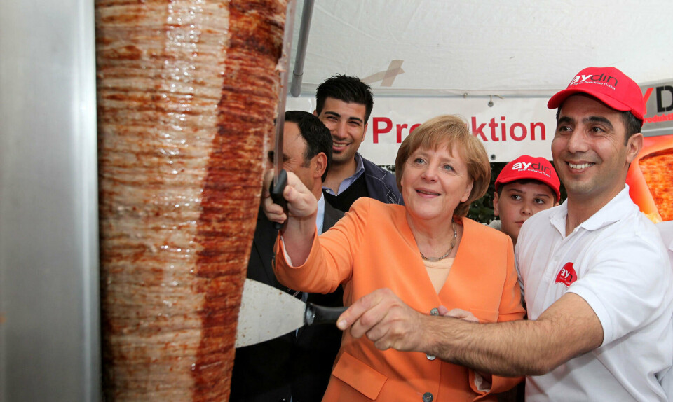 Endelig kan du få ægte Berlin-döner i København