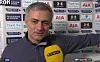 Mourinho: 'Jeg har ikke lyst til at blive straffet'