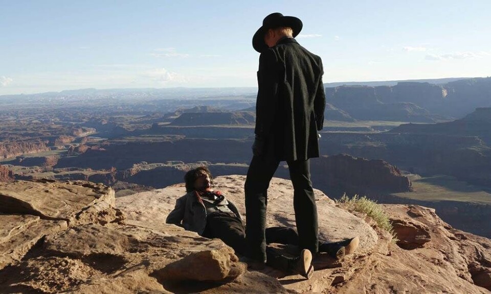 Westworld ny sæson