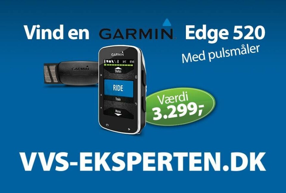 4. ETAPE