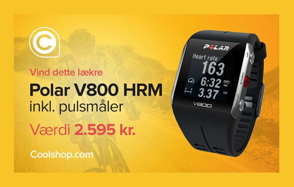 21. ETAPE