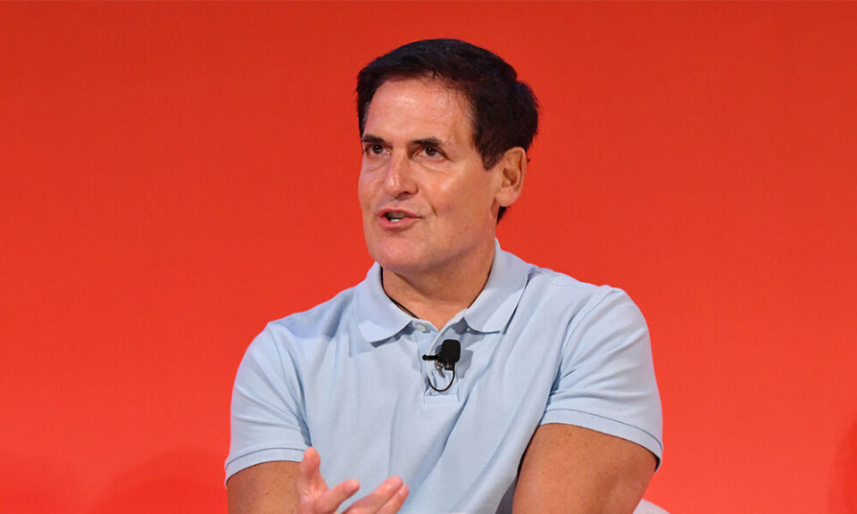 Mark Cuban