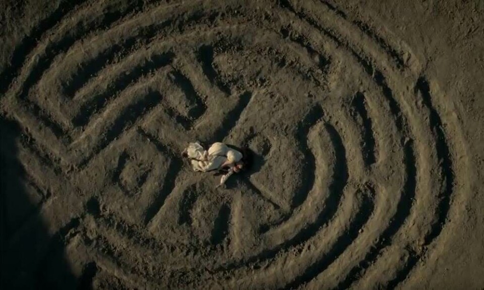 Westworld