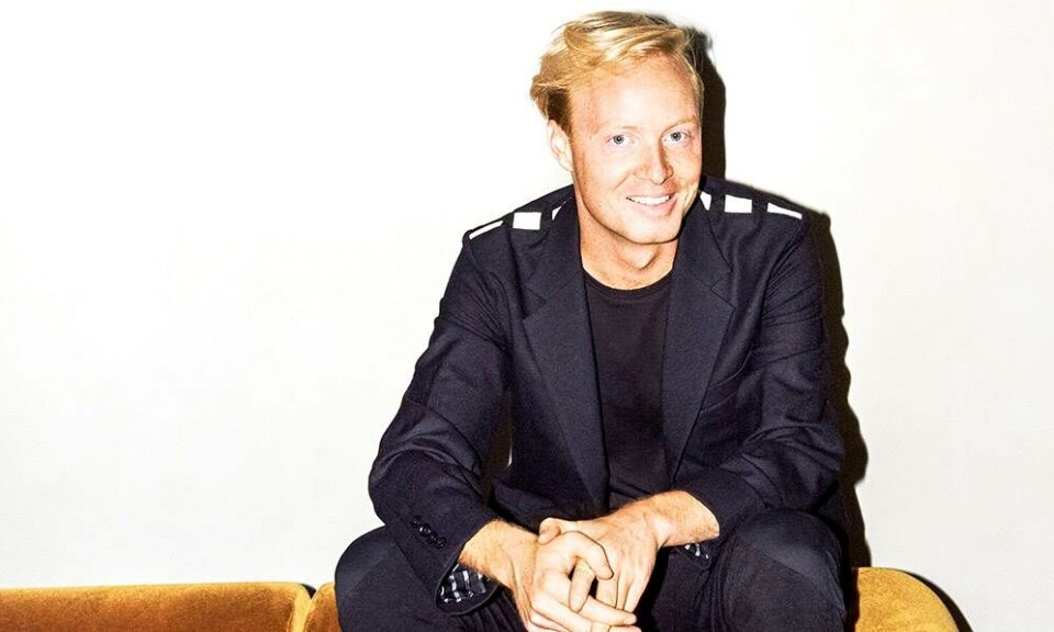 Nathan Williams danmarks bedst klædte 2016