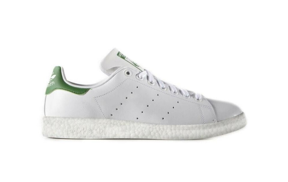 adidas Stan Smith Boost