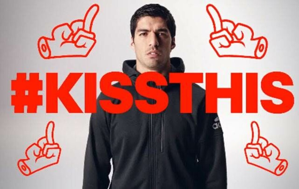 adidas ny reklamefilm
