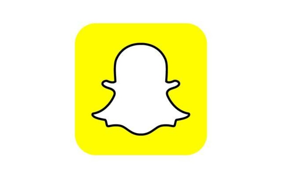 Ændringen alle med snapchat har ventet på