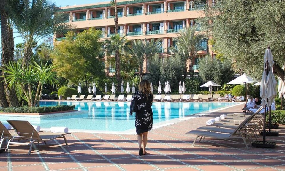 Guide til Marrakesh