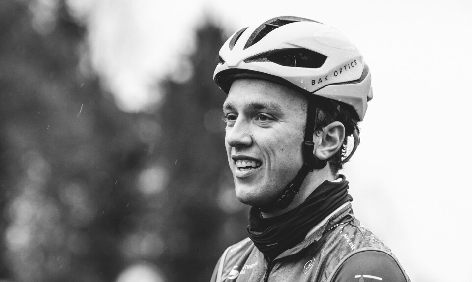 Jakob Egholms bedste cykeltur: ”Vi pressede hinanden og havde nogle blodige og drabelige opgør op ad stigningerne”