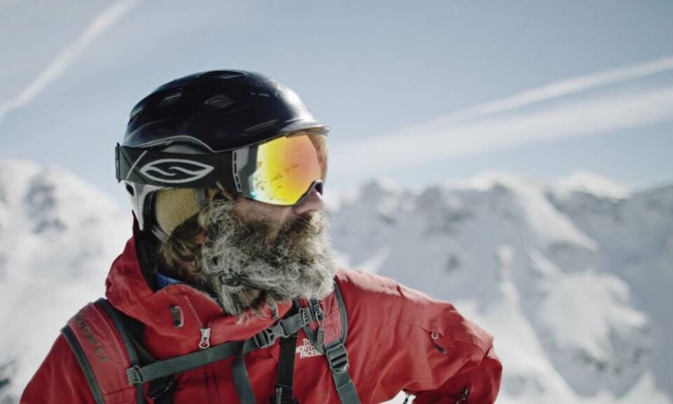 Verdens ældste skibums