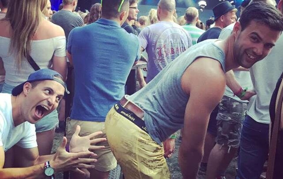 Heteroer, der elsker homoer: ”Der er en særlig kultur, jeg synes er fed”