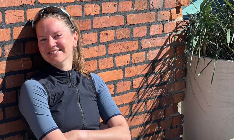 Trine Schmidt er TV 2’s nye Tour de France-kommentator: ”Jeg ved godt, der sidder en masse mennesker klar til at svine mig til”