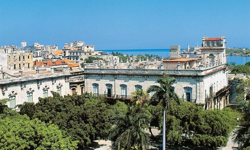 Havana Cuba