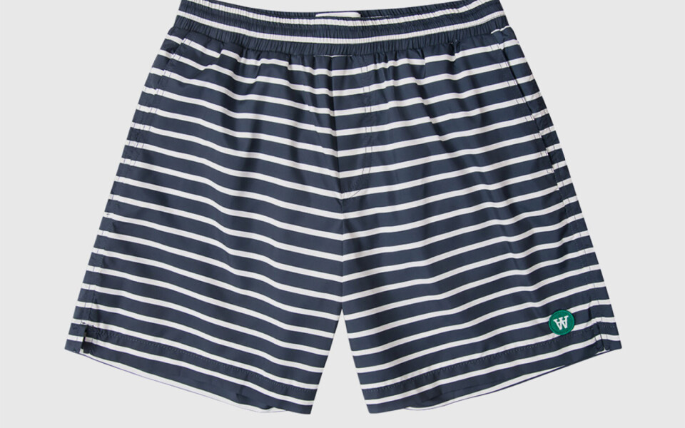 Her er de bedste shorts til sommeren