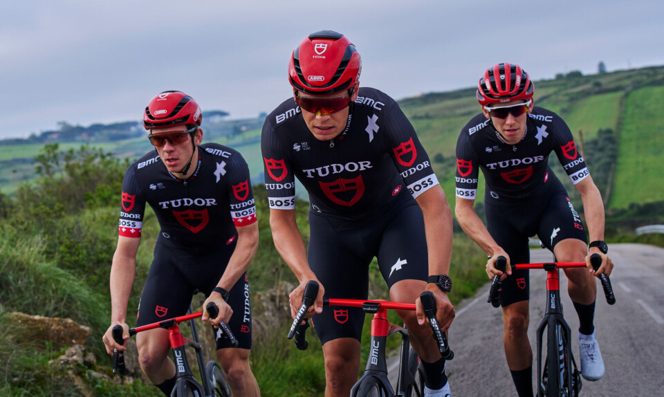 Fabian Cancellara er blevet blandt verdens mest ombejlede cykelholdejere: ”Mit ego må ikke fylde for meget”