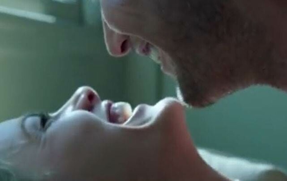 Sexscene