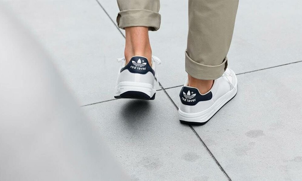 rod laver relancering