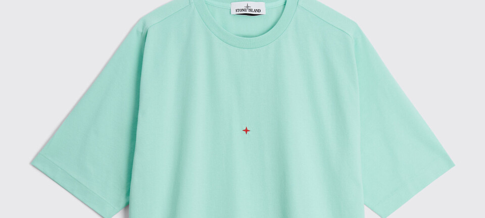 14 opsigtsvækkende T-shirts til sommeren