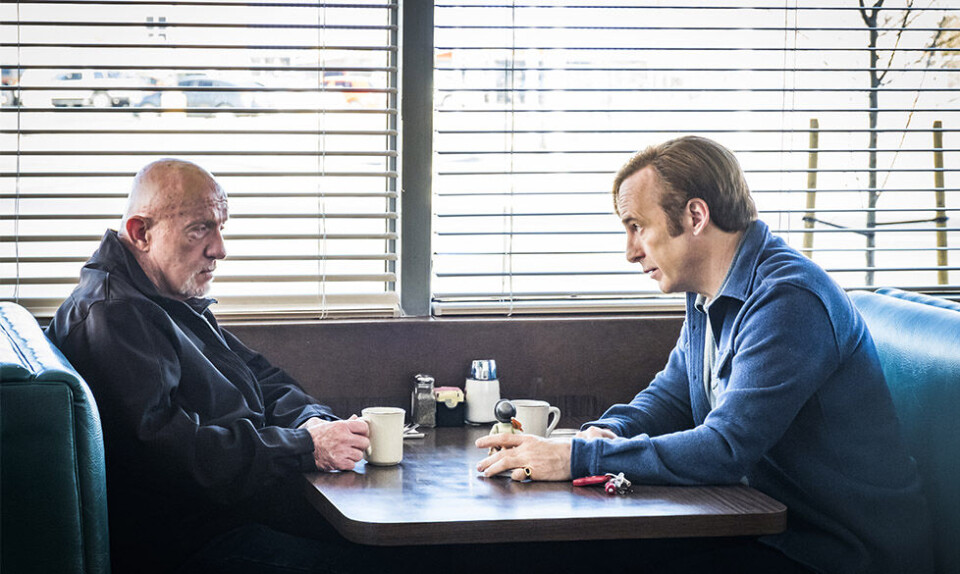 Better Call Saul