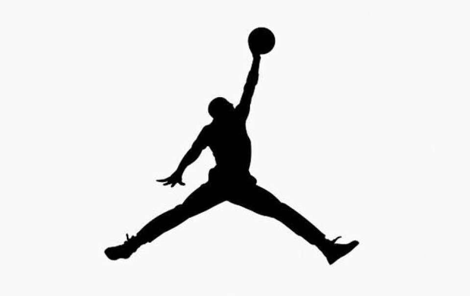 Sådan blev Nike-swooshet, Levi’s-hestene og Jordan-manden født