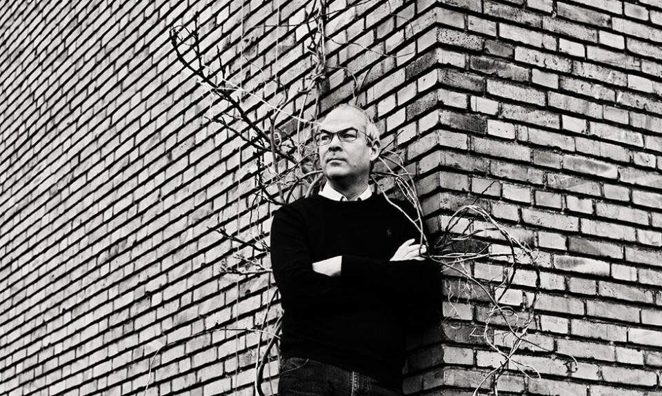 Jesper Christensen
