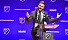 Nu sker det: David Beckham får sin egen fodboldklub i Miami