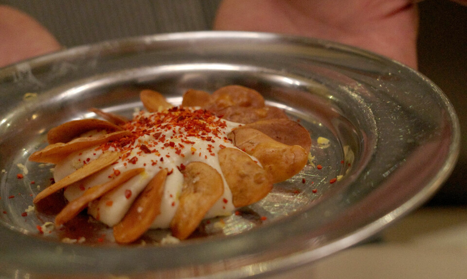 Den er kendt som en af de bedste restauranter i Paris. Nu åbner deres tidligere kok sit eget sted på Frederiksberg