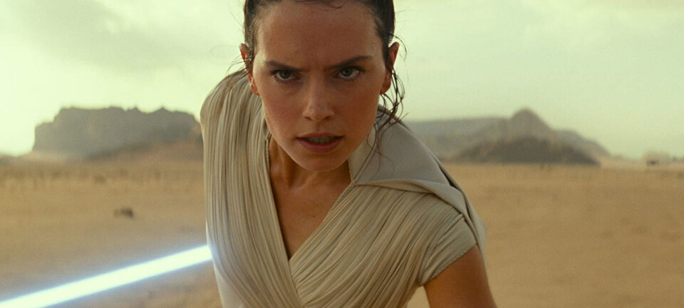 Den sidste trailer til ’The Rise of Skywalker’ er landet