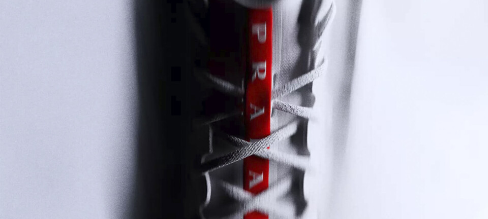 Prada og Adidas laver fodboldstøvler, og de er sjældent set pænere