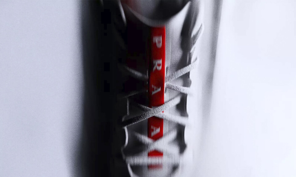Prada og Adidas laver fodboldstøvler, og de er sjældent set pænere