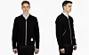 Thom Browne Bomberjacket Sweater