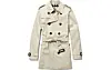 Burberry Short Trenchcoat