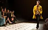 Se Burberry SS16 showet live kun på Euroman.dk
