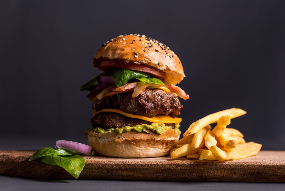 Her er 7 steder at spise din burger i København