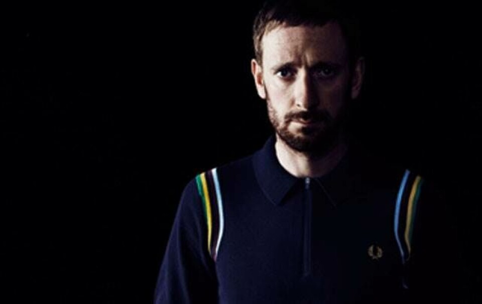 Se Fred Perrys nyeste Bradley Wiggins-kollektion