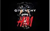 Givenchy ny gæstedesigner for H&M