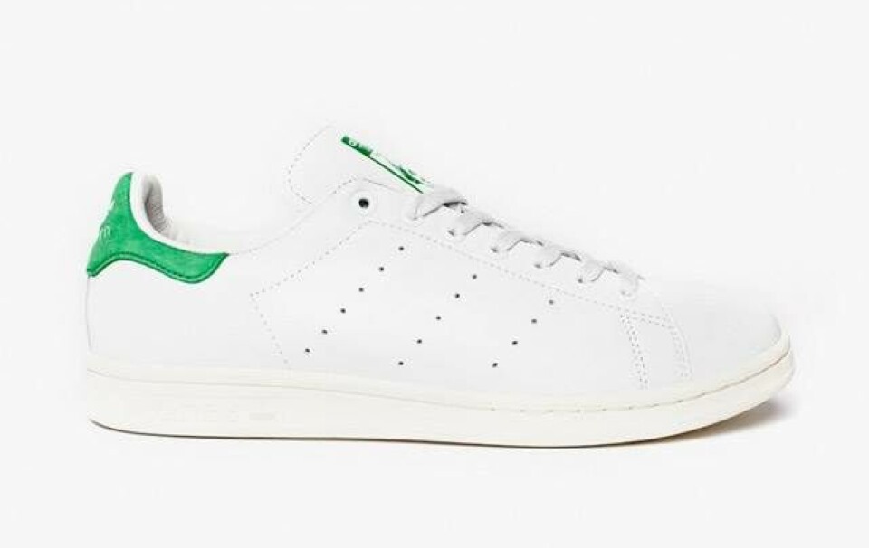 Adidas Stan Smith