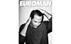 Nyt Euroman på gaden