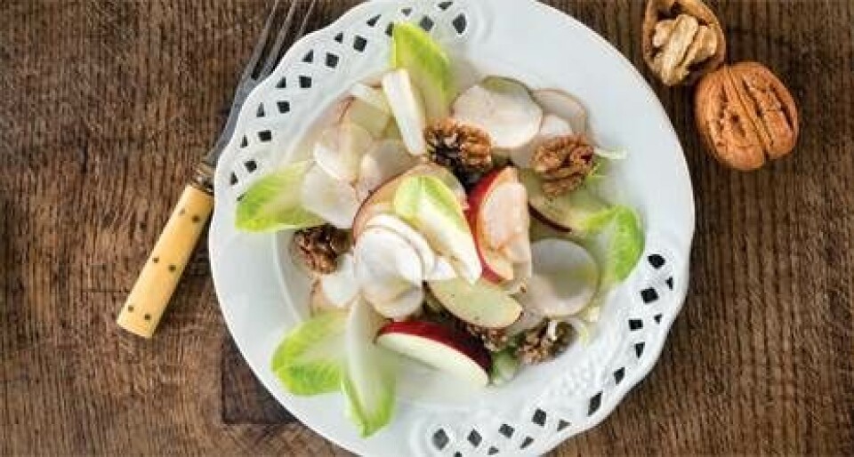 3 opskrifter med jordskokker