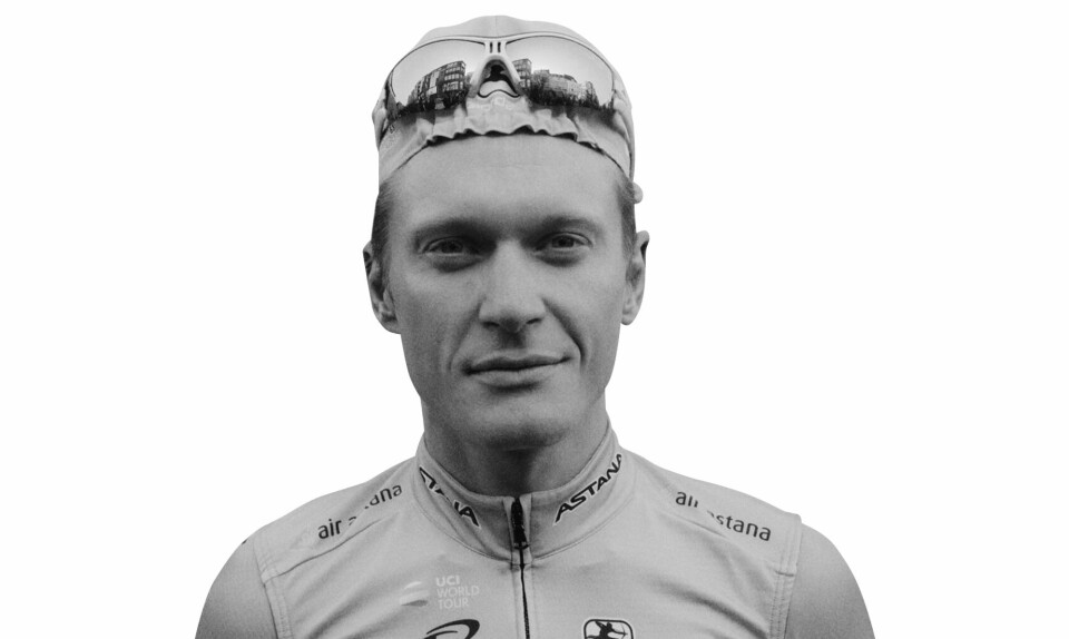 Matti Breschel har udgivet et cykelspil: ”Jeg er blevet overrasket over, hvor lidt den nye generation af cykelryttere ved om sporten generelt'
