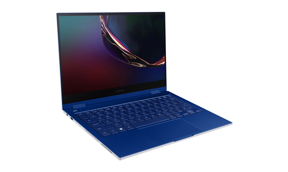 Anmeldelse: Den lækreste laptop