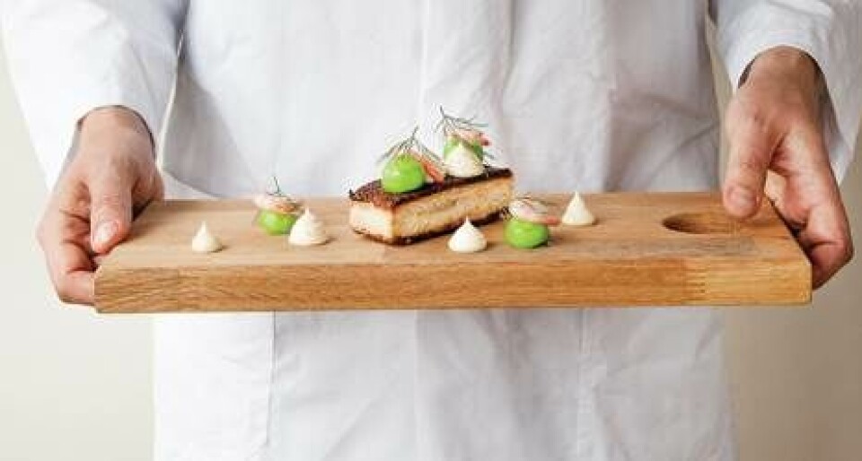 Få 6 opskrifter på Danmarks bedste smørrebrød