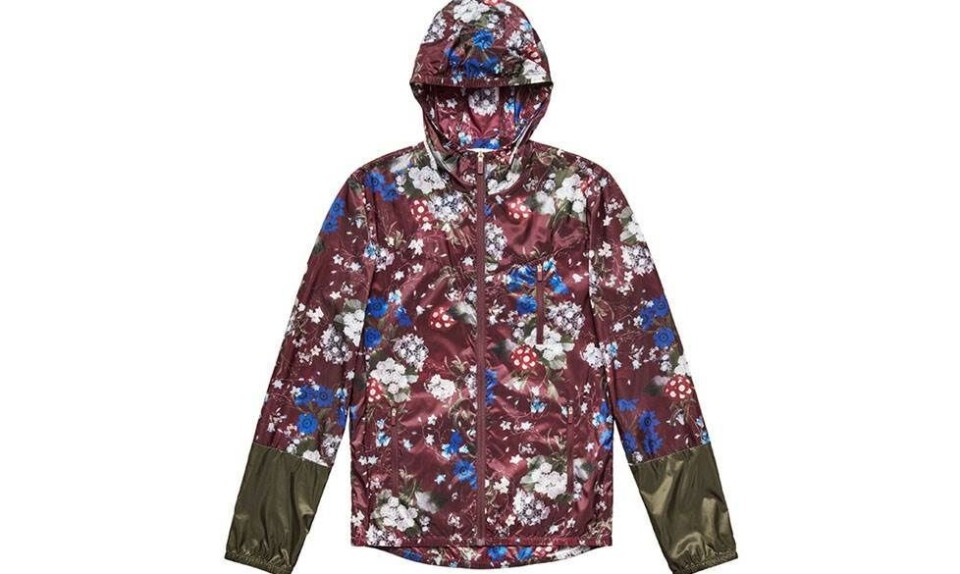 Erdem x H&M