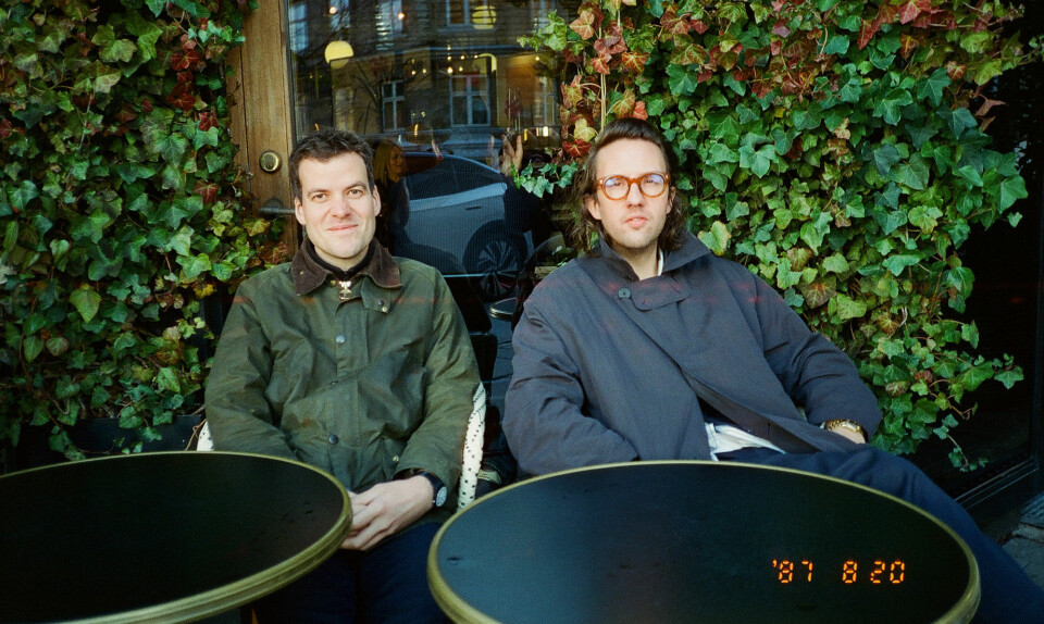 Nyt afsnit af ’Arbejdstitel’: Om alt det gode, der skal ske i 2023