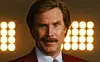 Will Ferrell - 'Anchorman 2'