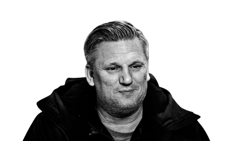 Nikolaj Jacobsen
