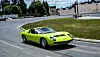 Seks dage tilbage: Limegrøn Lamborghini Miura fra ’68 runder $800.000