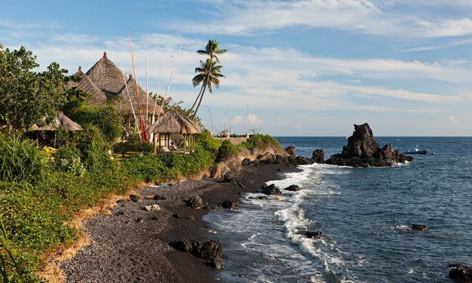 Bali
