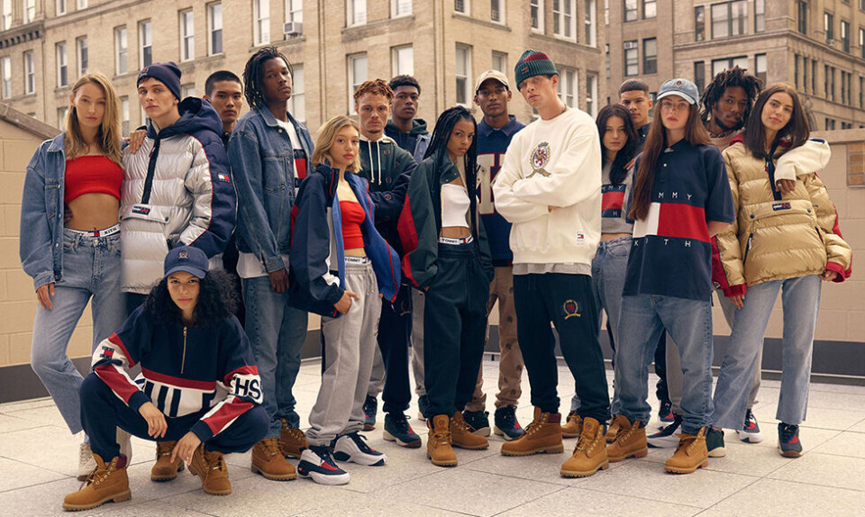 Ugens mode-overblik: Tommy Hilfiger og Kith hylder 90’erne, mens Han Kjøbenhavn fejrer jubilæum med ny kollektion