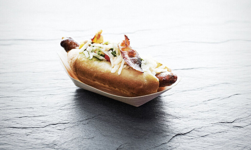 DM i Hotdog: Sådan laver du den ultimative hotter